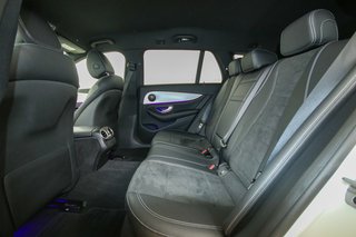 Mercedes-Benz E 400 d 4M AMG Line Distr AHK 360K Head-up Luft - bilder 9