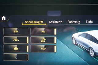 Mercedes-Benz E 400 d 4M AMG Line Distr AHK 360K Head-up Luft - bilder 6
