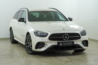 Mercedes-Benz E 400 Gebrauchtwagen Kaufen