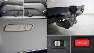 Mercedes-Benz E 400 d 4M AMG Line Distr AHK 360K Head-up Luft - bilder 8