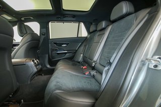 Mercedes-Benz C 300 T e AMG Line 360K Distr Pano Memory - bilder 7