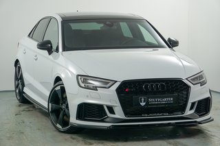 Audi RS3 Gebrauchtwagen Kaufen