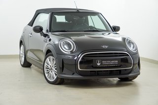 MINI Cooper Cabrio Used vehicle for sale