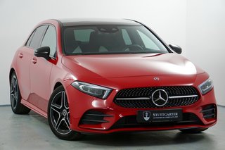 Mercedes-Benz A 250 Used vehicle for sale