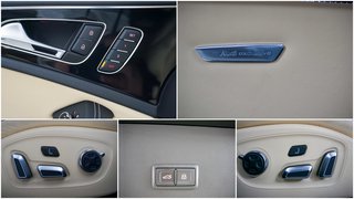 Audi RS 6 4.0 TFSI perfor Dynamik Plus Akrapovic 3 TV - photo 3