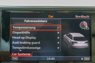 Audi RS 6 4.0 TFSI perfor Dynamik Plus Akrapovic 3 TV - photo 5