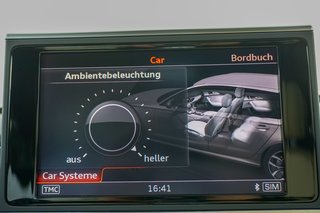 Audi RS 6 4.0 TFSI perfor Dynamik Plus Akrapovic 3 TV - photo 6