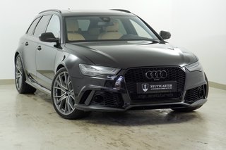 Audi RS6 Used vehicle for sale