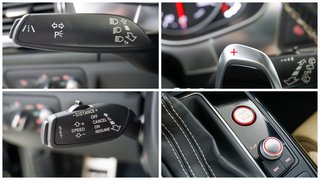 Audi RS 6 4.0 TFSI perfor Dynamik Plus Akrapovic 3 TV - photo 9