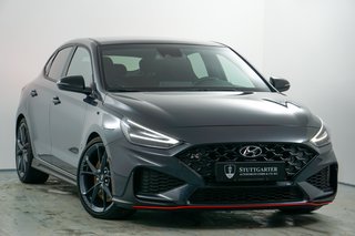 Hyundai i30 Used vehicle for sale