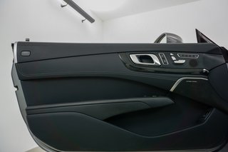 Mercedes-Benz SL 500 Airscarf Kamera AMG Sitzbelüftung H&K - foto 9