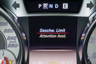 Mercedes-Benz SL 500 Airscarf Kamera AMG Sitzbelüftung H&K - foto 6