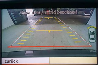 Mercedes-Benz SL 500 Airscarf Kamera AMG Sitzbelüftung H&K - foto 5
