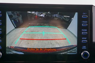 Toyota Corolla Touring Sport 1,8 Hybri Club ACC Kamera - foto 3