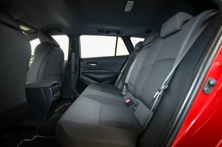 Toyota Corolla Touring Sport 1,8 Hybri Club ACC Kamera - foto 8