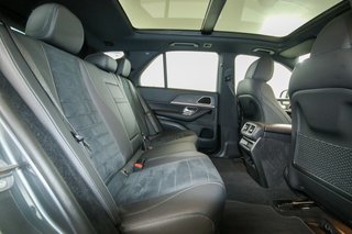 Mercedes-Benz GLE 350 d 4M AMG Line Pano 360K Distr AHK HUD - bilder 9