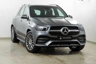 Mercedes-Benz GLE 350 Gebrauchtwagen Kaufen