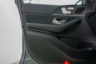 Mercedes-Benz GLE 350 d 4M AMG Line Pano 360K Distr AHK HUD - bilder 10