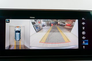 Mercedes-Benz GLE 350 d 4M AMG Line Pano 360K Distr AHK HUD - bilder 7