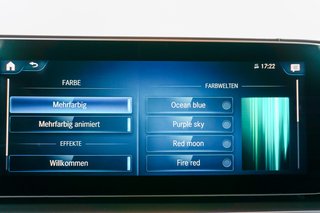 Mercedes-Benz GLE 350 d 4M AMG Line Pano 360K Distr AHK HUD - bilder 6