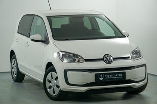 Volkswagen up! Gebrauchtwagen Kaufen
