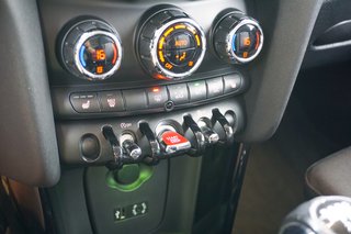 MINI One Chili Navi PDC LED - foto 1