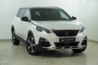 Peugeot 5008 Gebrauchtwagen Kaufen