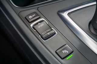 BMW 320 d Leder Navi Bi-Xenon - foto 2