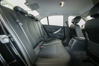 BMW 320 d Leder Navi Bi-Xenon - foto 5
