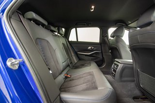 BMW 330 e xDrive M Sport Pro Head-up Kamera LED - bilder 7