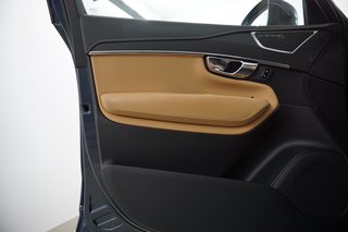 Volvo XC90 Inscription T8 AWD ACC Leder 7 Sitze - foto 12