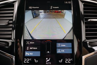 Volvo XC90 Inscription T8 AWD ACC Leder 7 Sitze - foto 4