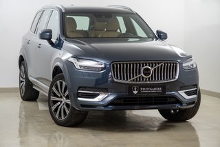 Volvo XC 90 Gebrauchtwagen Kaufen