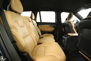 Volvo XC90 Inscription T8 AWD ACC Leder 7 Sitze - foto 6