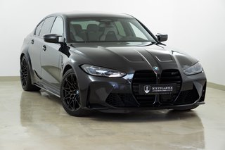 BMW M3 Gebrauchtwagen Kaufen