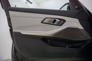 BMW M3 Competition Carbon DrivAss 360K HUD Laser - bilder 12