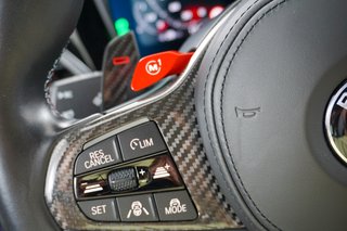 BMW M3 Competition Carbon DrivAss 360K HUD Laser - bilder 8