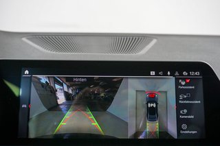 BMW M3 Competition Carbon DrivAss 360K HUD Laser - bilder 5