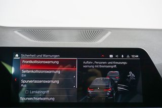 BMW M3 Competition Carbon DrivAss 360K HUD Laser - bilder 2