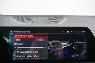 BMW M3 Competition Carbon DrivAss 360K HUD Laser - bilder 1