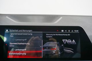 BMW M3 Competition Carbon DrivAss 360K HUD Laser - bilder 3