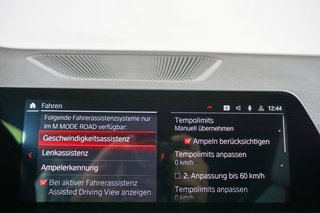 BMW M3 Competition Carbon DrivAss 360K HUD Laser - bilder 4