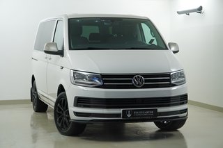 Volkswagen T6 Multivan Gebrauchtwagen Kaufen