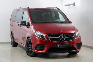 Mercedes-Benz V 300 Gebrauchtwagen Kaufen