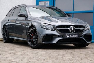 Mercedes-Benz E 63 AMG Gebrauchtwagen Kaufen