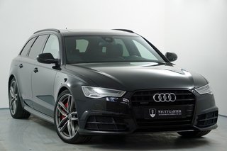 Audi A6 Gebrauchtwagen Kaufen