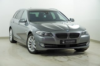 BMW 525 Gebrauchtwagen Kaufen