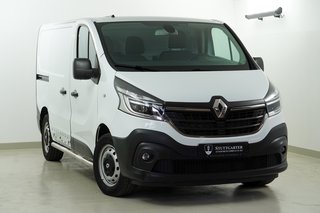 Renault Trafic Gebrauchtwagen Kaufen