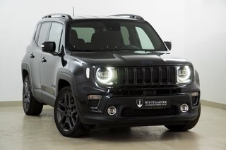 Jeep Renegade Gebrauchtwagen Kaufen