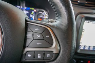 Jeep Renegade S Plug-In-Hybrid 4xe Kamera ACC LED - bilder 5